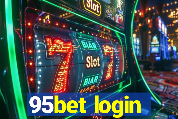 95bet login